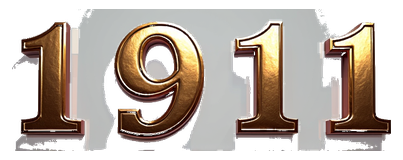 1911 logo